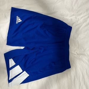 Adidas mens shorts